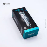 VGR Hair Trimmer V-07 – Rechargeable Beard & Hair Trimmer